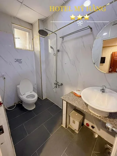Khách sạn Mỹ Hằng Quận Phú Nhuận – Ảnh 3