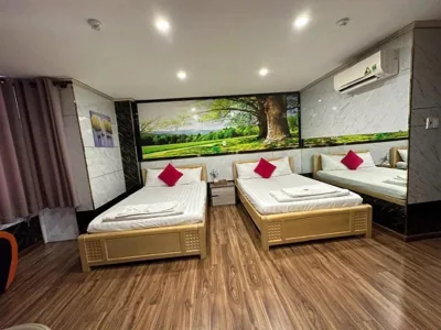 Khách sạn Mỹ Hằng Quận Phú Nhuận – Ảnh 5
