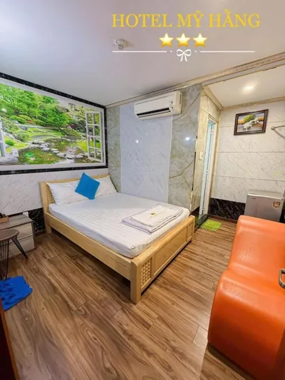 Khách sạn Mỹ Hằng Quận Phú Nhuận – Ảnh 6