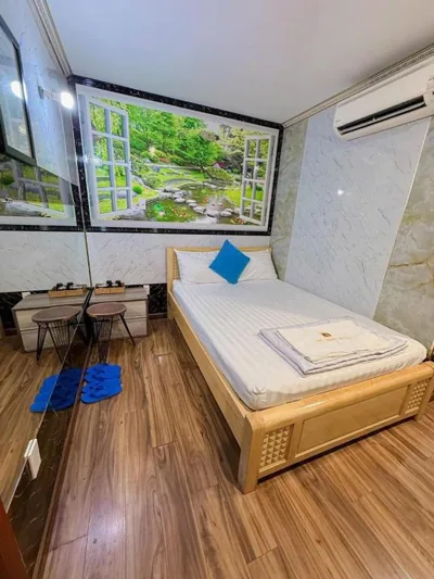 Khách sạn Mỹ Hằng Quận Phú Nhuận – Ảnh 8